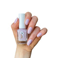 Pastel Nail Polish: Long Lasting, Quick Dry, Easy Application, and Chip Resistant - Wide Color Range