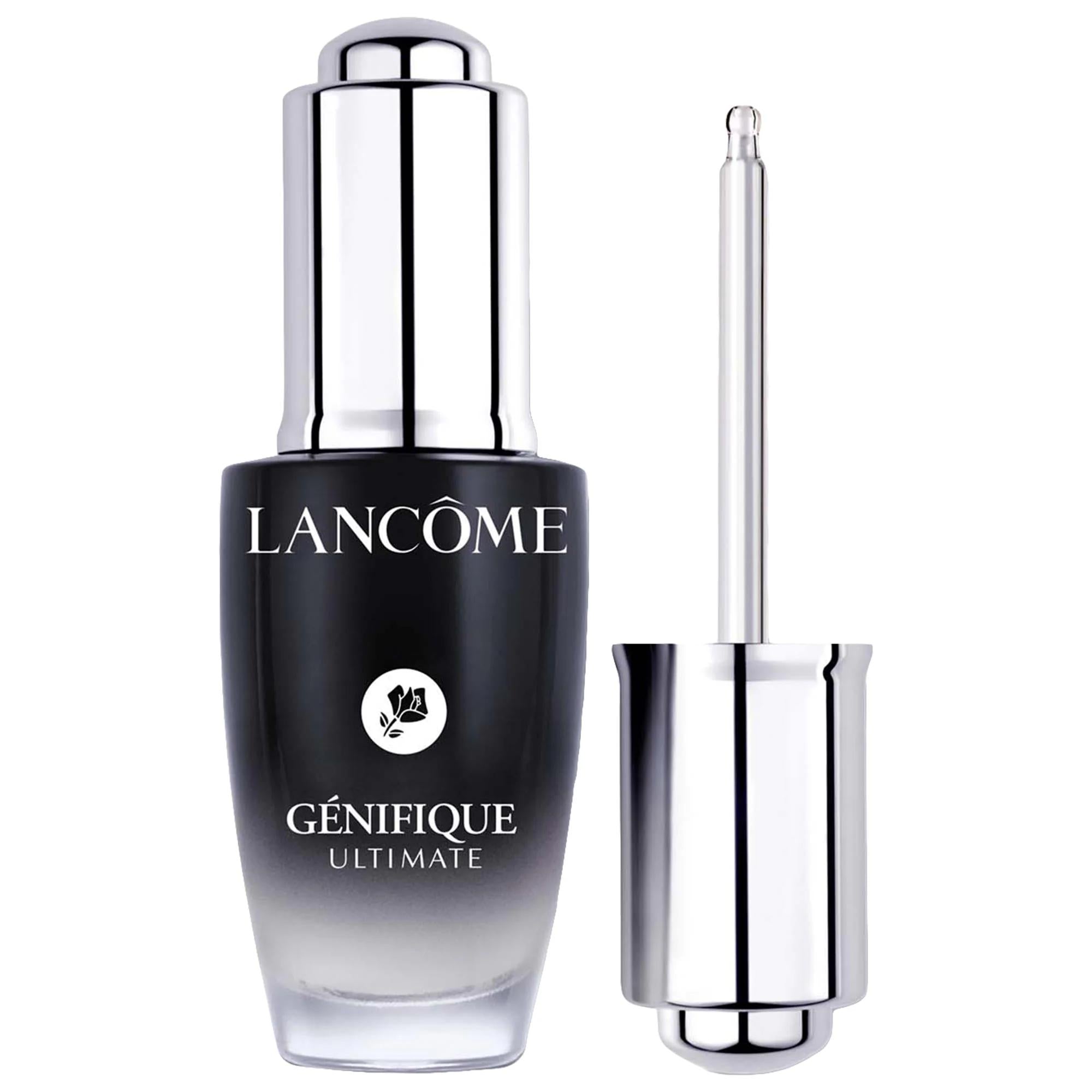 Genifique Ultimate Serum - Anti-Aging Skincare Serum for Fine Lines & Hydration