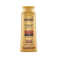 Restorex Nourishing Shampoo with 7 Nourishing Oils - 16.91 fl oz - For Dry, Damaged Hair