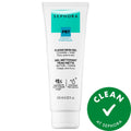 Clean Skin: Unscented Prebiotic Gel Cleanser with Aloe Vera - Gentle, Hydrating Facial Wash for Sensitive Skin & Makeup Removal