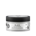 Maria Nila Colour Refresh Nourishing Black Hair Mask 100ml
