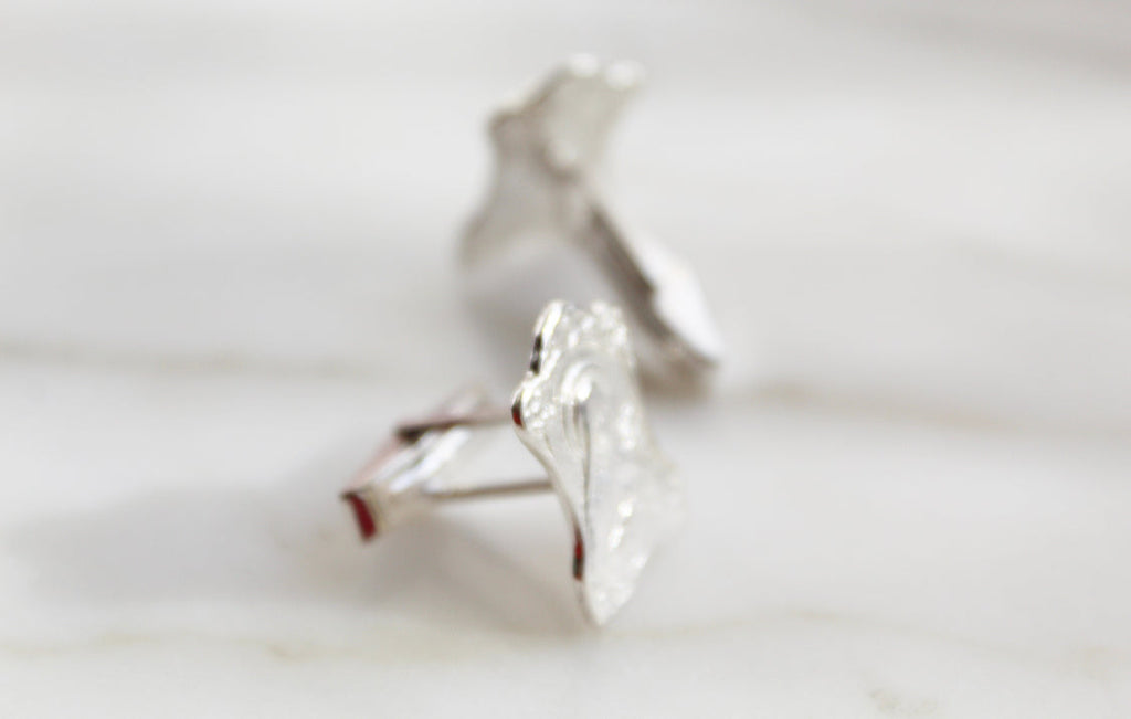 St. Thérèse of Lisieux Cufflinks