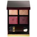 TOM FORD Eye Color Quad Eyeshadow Palette - Luxury Makeup for Versatile Eye Looks