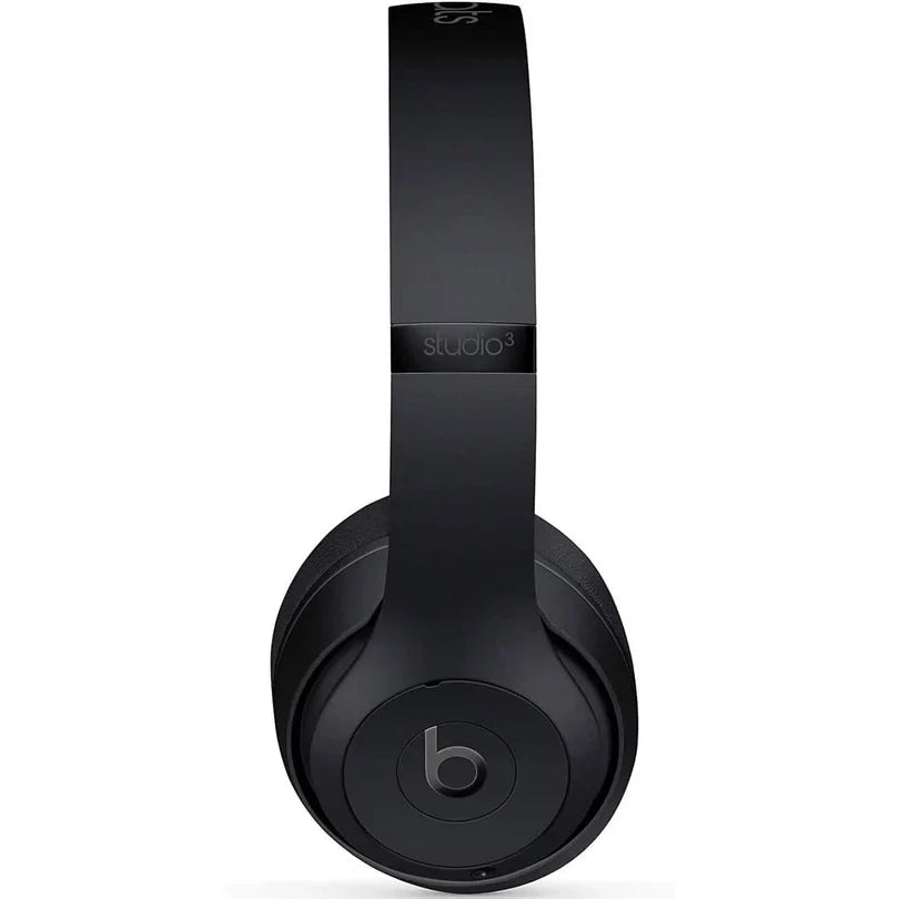 Beats Studio3 Wireless Noise Cancelling Over-Ear Headphones  (Refurbished)