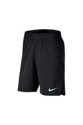 Nike Team Mens DRI-FIT Flex Woven Short (NO Pockets) (as1 Alpha xx_l Regular Regular Black)
