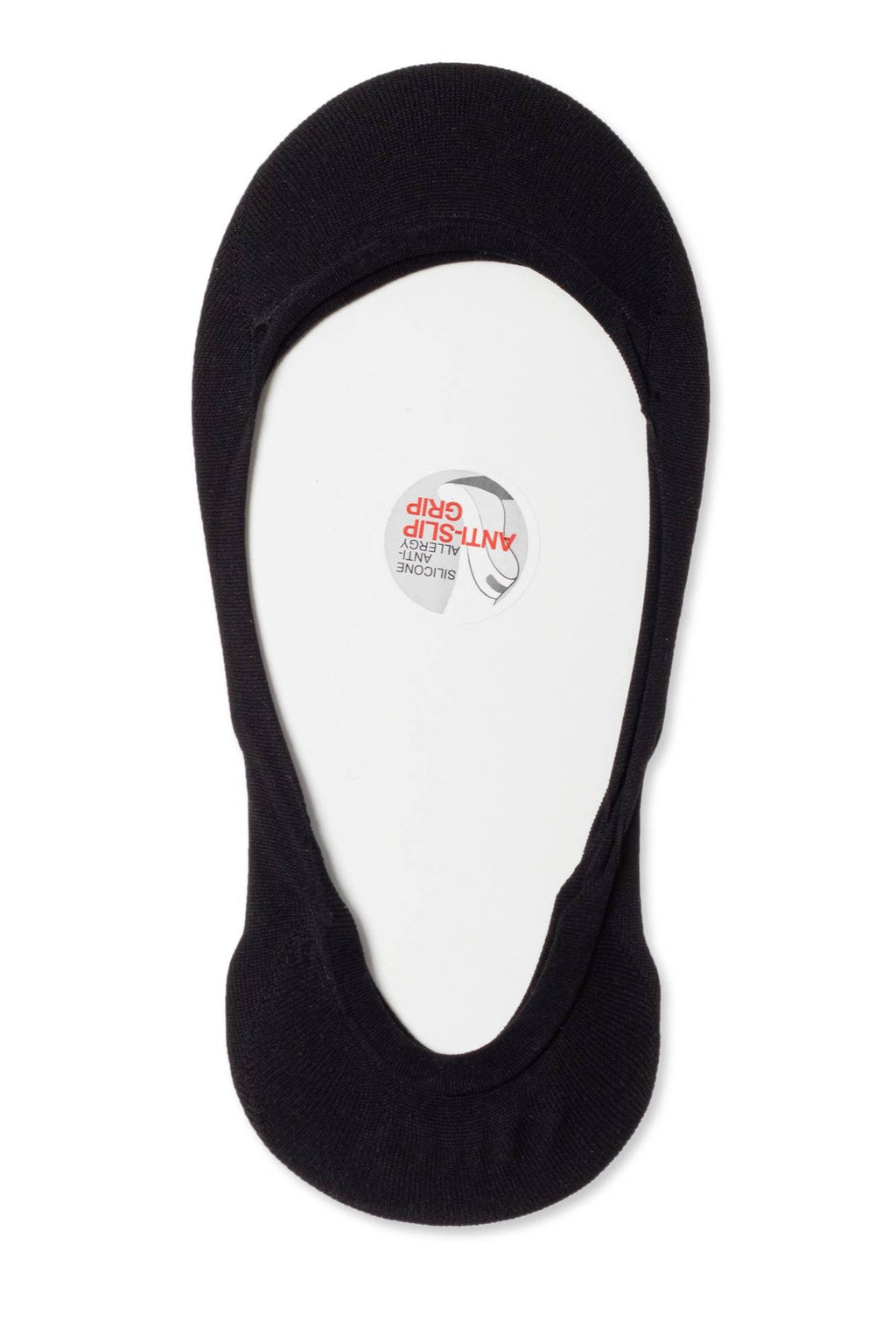 Invisible Low-Rise Footlets Conte Classic Fantasy 000