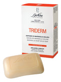 BioNike Triderm Marseille Soap Bar - Gentle & Moisturizing Solid Cleansing Soap for Sensitive, Dry Skin - Authentic Marsilya Sabunu, 100g