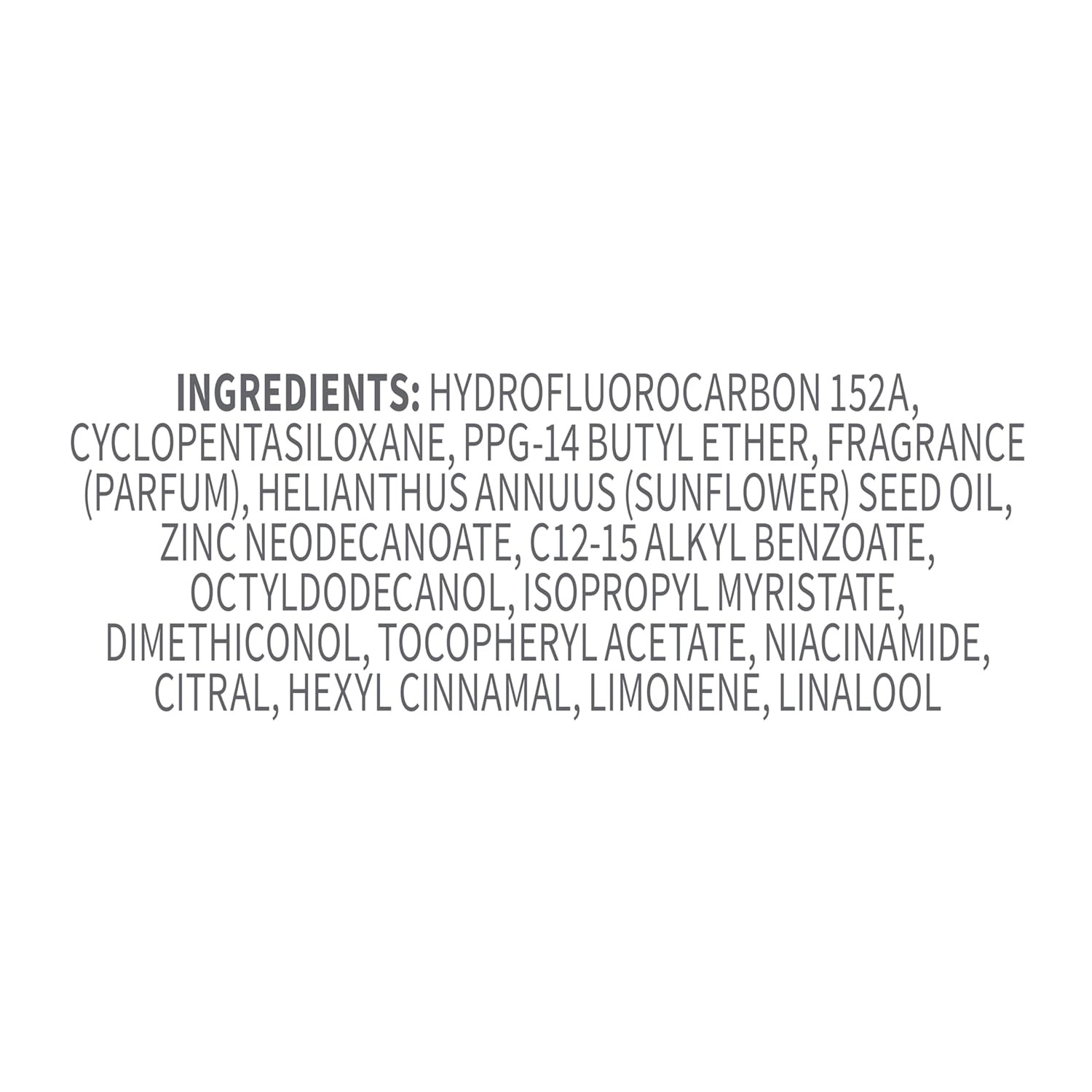 Dove Whole Body Deo Alcohol Free Deodorant Spray for Women 72-hour odor control Lavender Bloom 4 oz