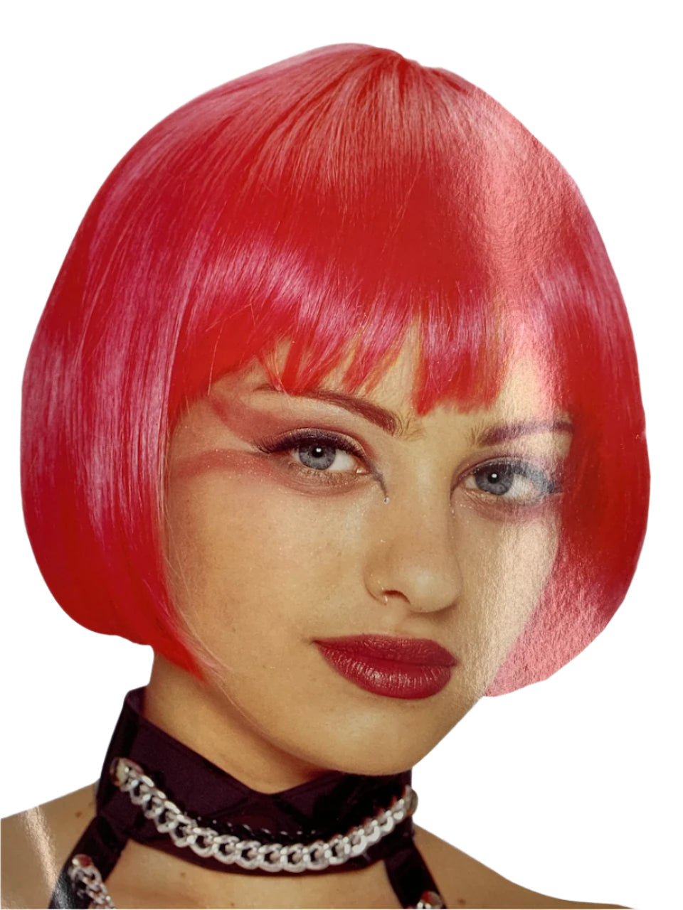 Short Wig