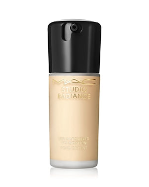 MAC STUDIO RADIANCE HIGH-COVERAGE SERUM FOUNDATION NC12