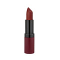 Golden Rose Velvet Matte Lipstick - Moisturizing, Paraben-Free, 39 Shades Available