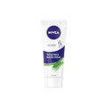 Nivea Soothing Aloe Vera Hand Cream for Dry Skin - Moisturizing Hand Lotion with Jojoba Oil for Soft & Hydrated Hands