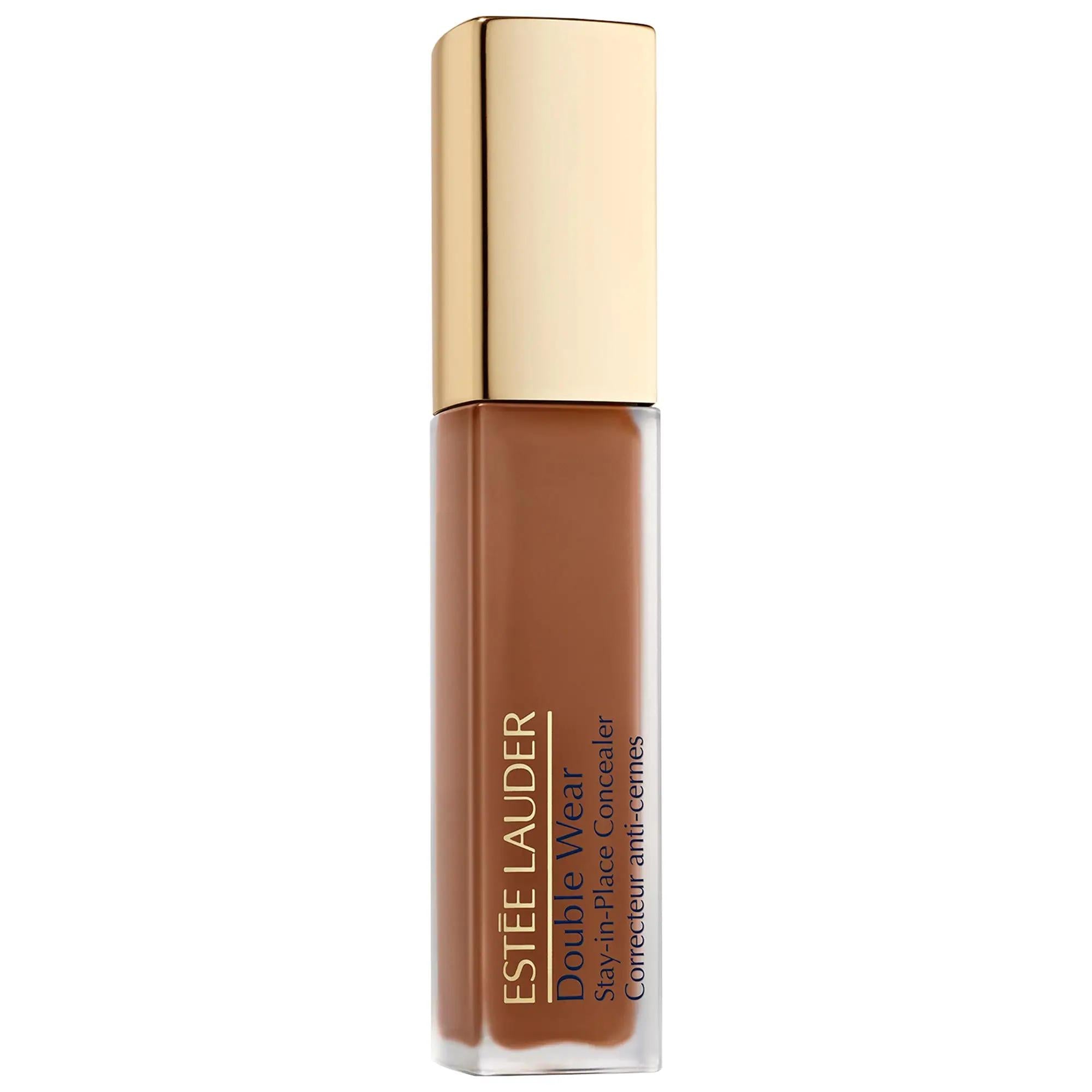 Estee Lauder Double Wear: 24-Hour Longwear Concealer - Full Coverage, Oil Control, Natural Finish, Blemish & Dark Circle Perfection