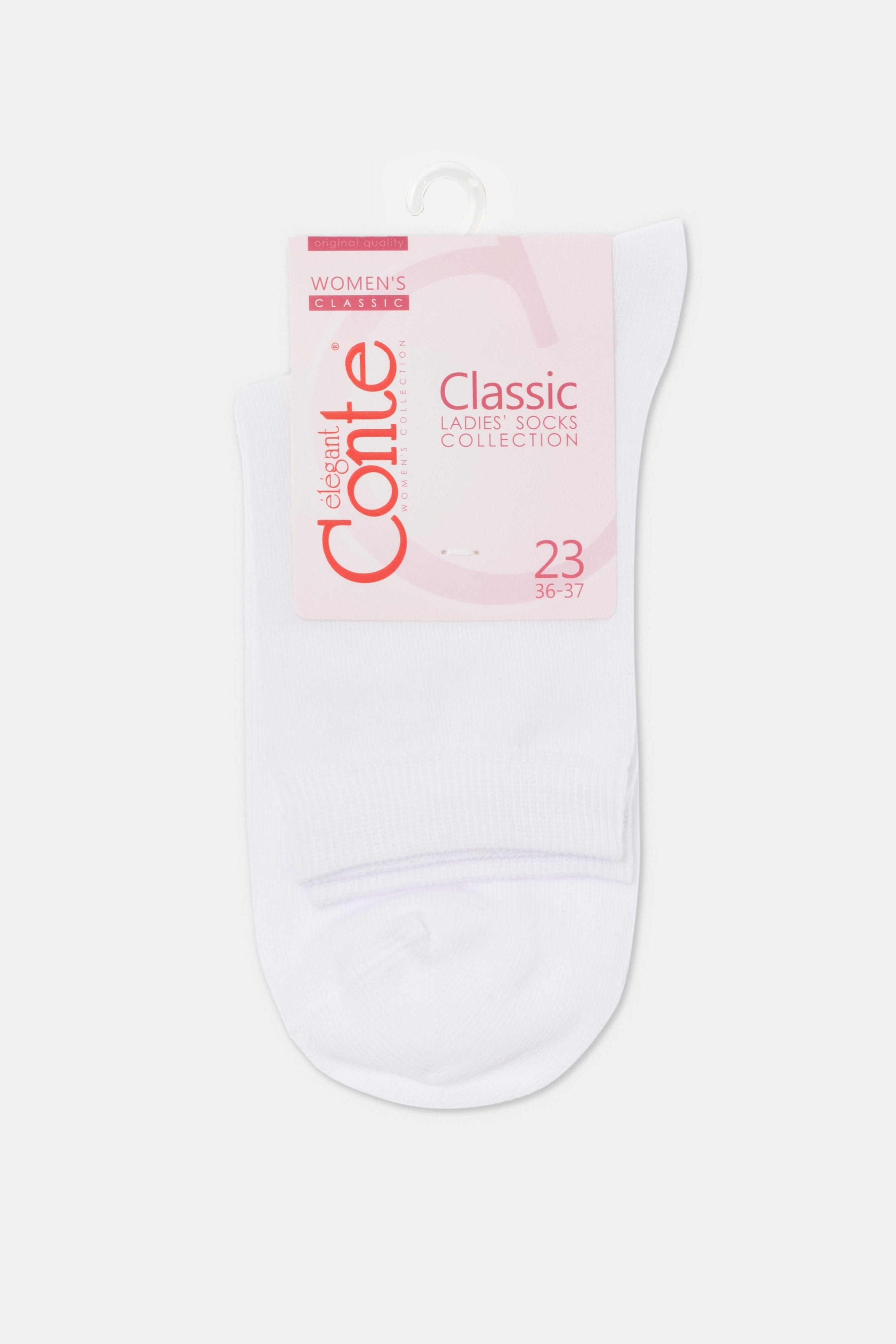 Conte Cotton Socks Classic - 000