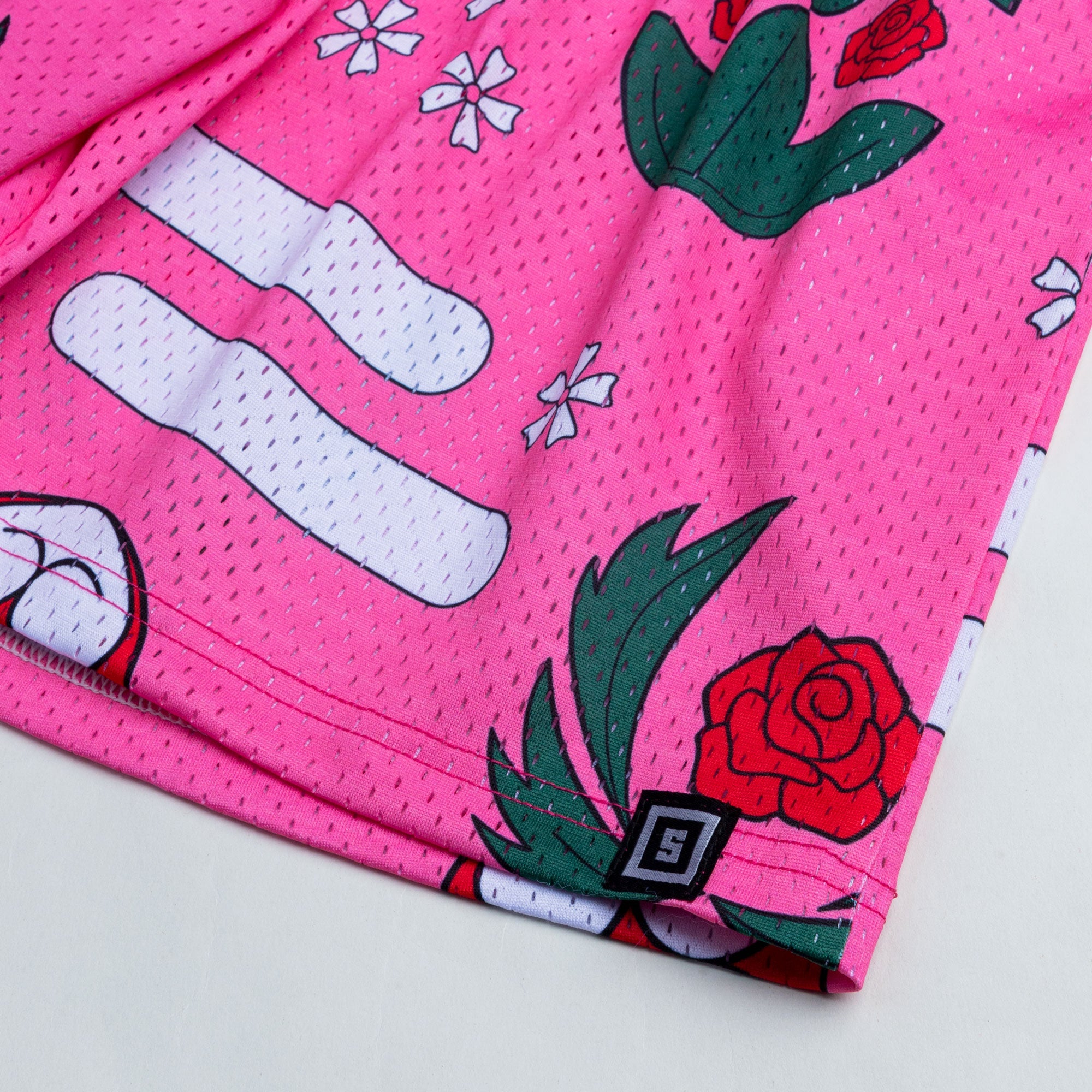 Pink Flower