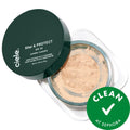 filter & PROTECT - Mineral Finishing Powder SPF 30+ for Natural Finish, Vegan & Cruelty-Free