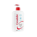 Ceradolin Moisturizing Lotion - 24 Hour Hydration, Paraben-Free, Natural Skincare for Dry Skin