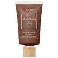 Amazonian Clay 16-Hour Full Coverage Foundation - Matte Finish, Oil-Free, Vegan Cosmetics