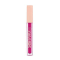 Show By Pastel Liquid Lipstick Show Your Power Mat 608 - Long Lasting Vegan Lipstick, Up to 8 Hours, Cruelty-Free & Dermatologically Tested