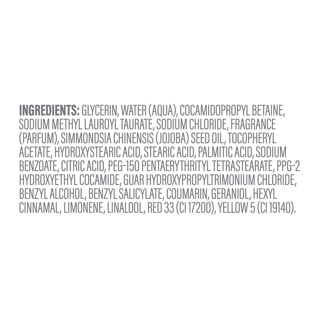 Dove Jojoba oil & Monoi Flower Oil Body Wash Serum + Radiance For Women for Hydrated & Repaired Skin 15.3 fl oz