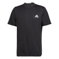 adidas Mens Designed 4 Movement Tee Black Small