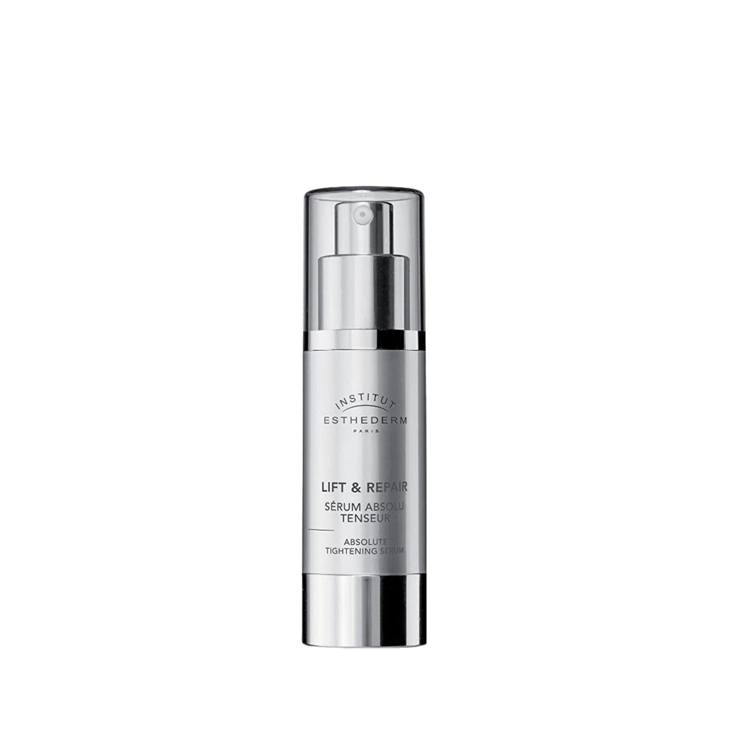 Esthederm Anti-Aging Serum - Lift & Repair Absolute Tightening Serum for Firmer Skin