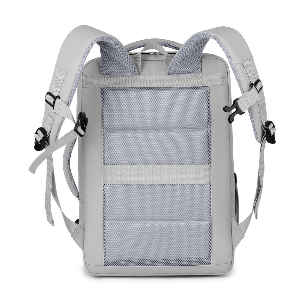 Multi-Pocket USB Travel Backpack — Voyager Travel Max - Laptops up to 16"