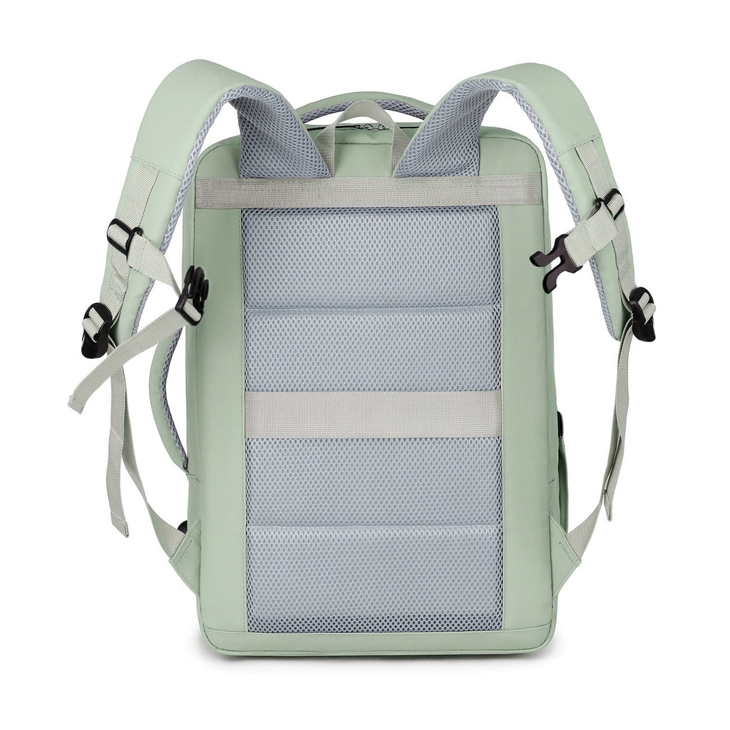 Multi-Pocket USB Travel Backpack — Voyager Travel Max - Laptops up to 16"