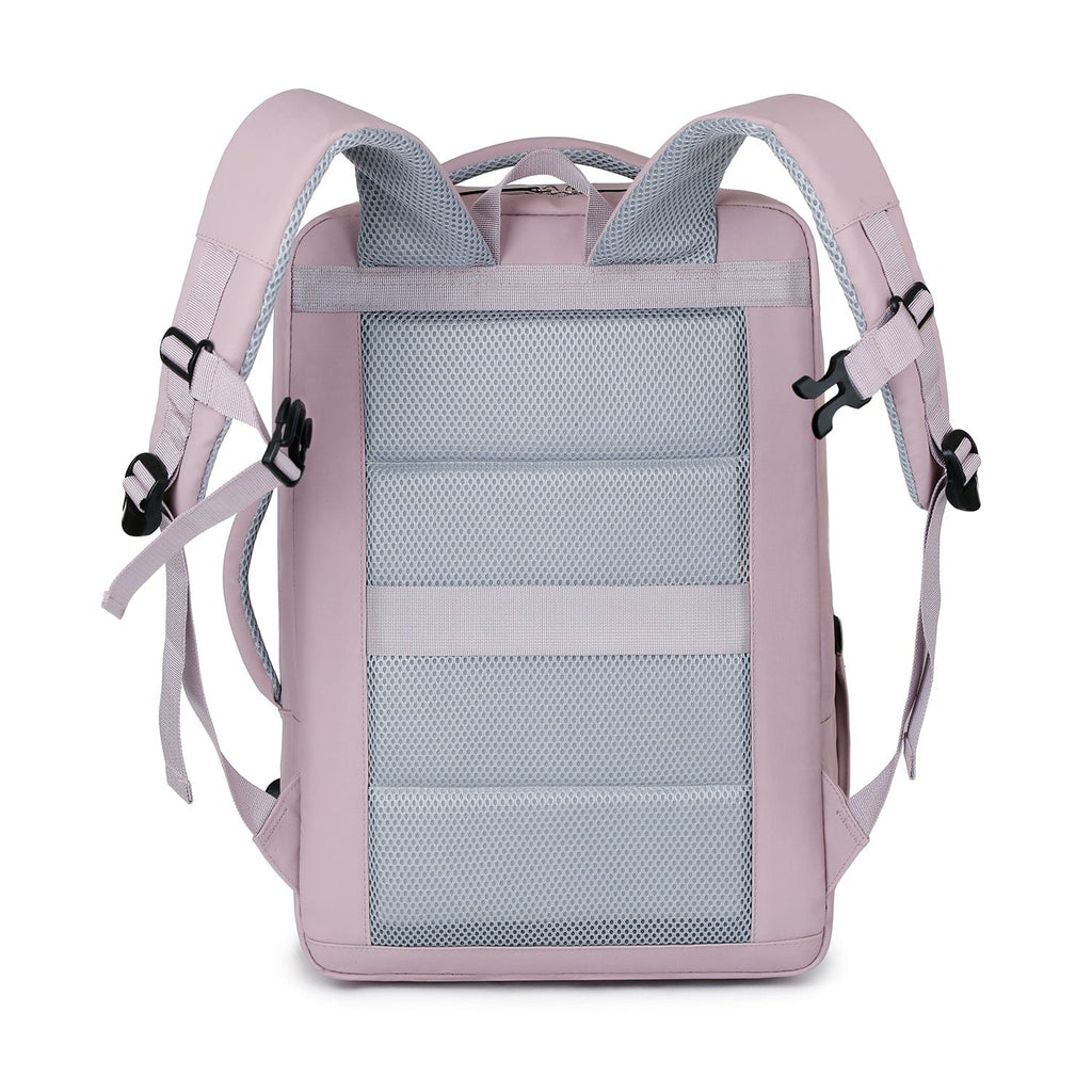 Multi-Pocket USB Travel Backpack — Voyager Travel Max - Laptops up to 16"