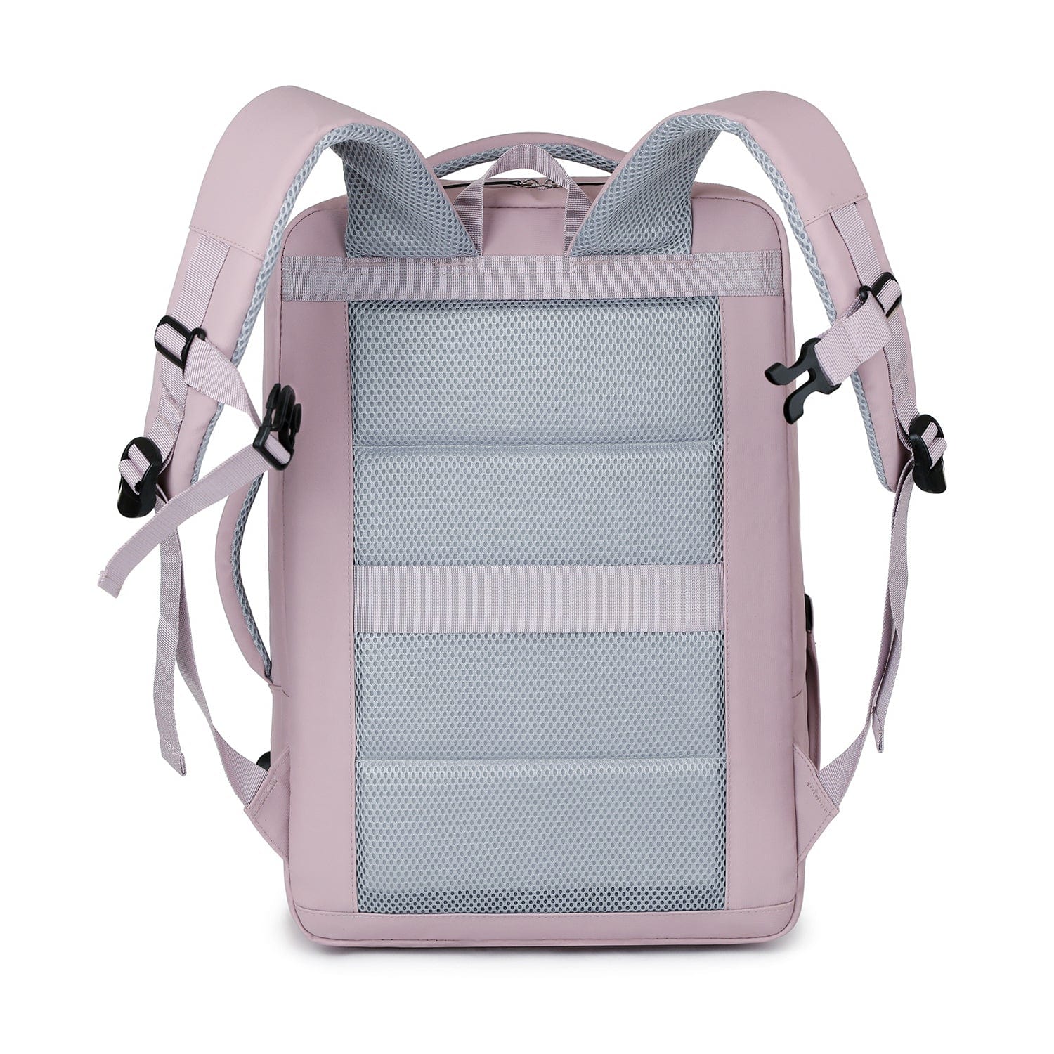 Multi-Pocket USB Travel Backpack — Voyager Travel Max - Laptops up to 16"