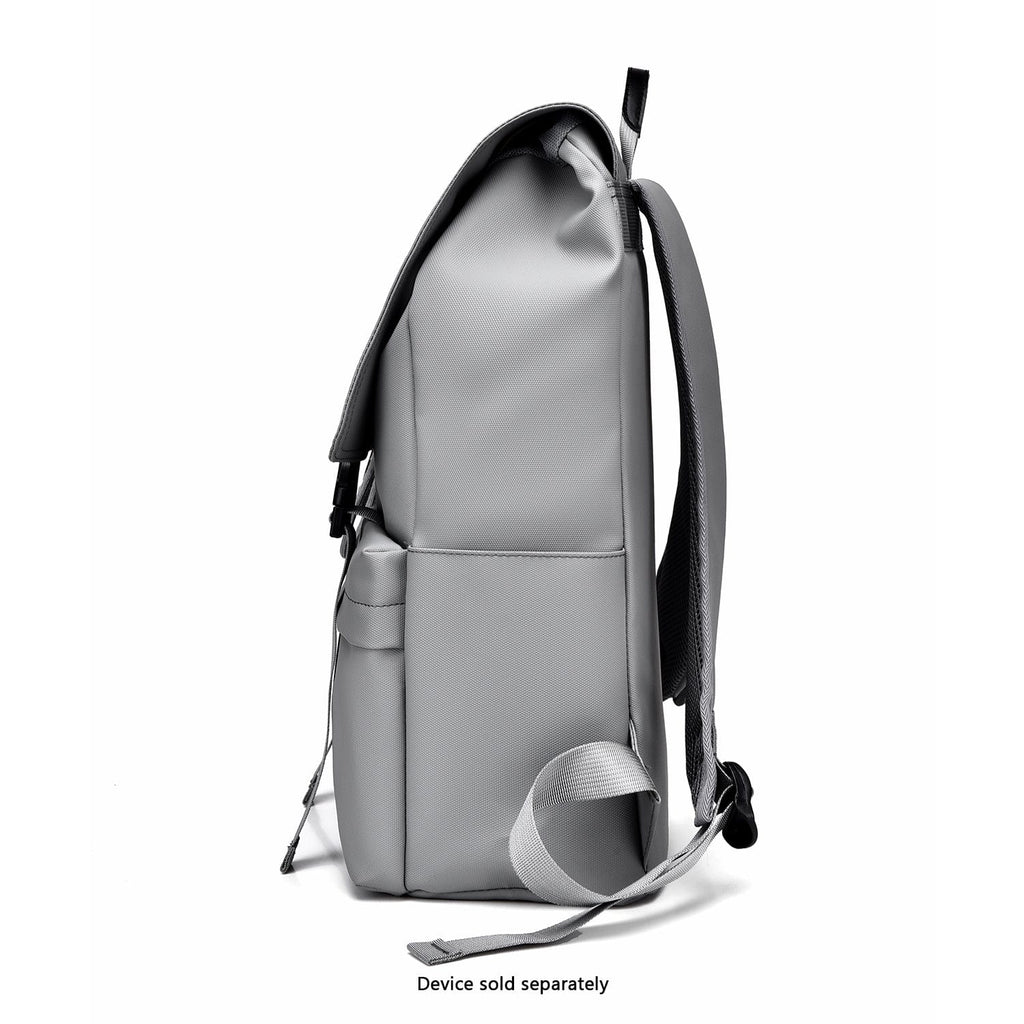 Atlas Pro — Structured Laptop Backpack - Laptops up to 16"