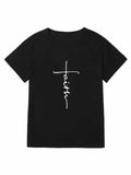 FAITH T-SHIRT