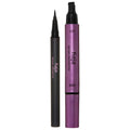 Wink Stamp Original Waterproof Wing Eyeliner Stamp & Pen - Vegan, Long-Lasting, Easy-to-Use Cosmetic