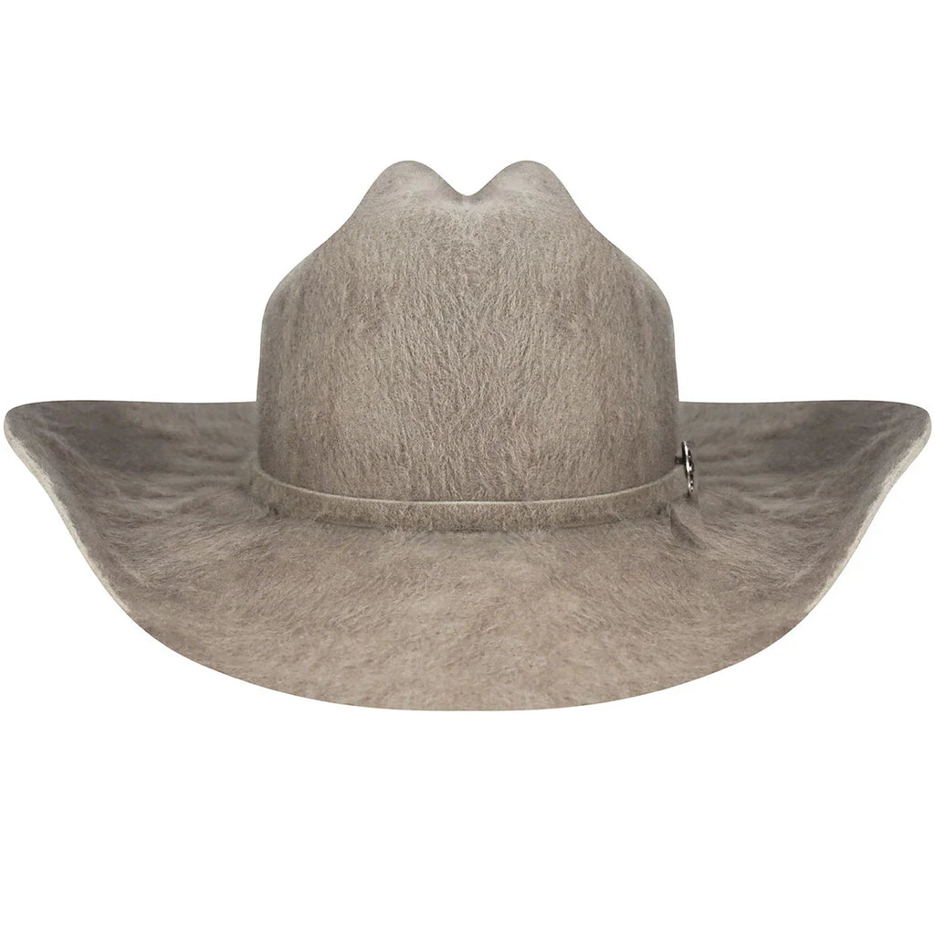 Bailey Oro - Renegade Wool Felt Cowboy Hat