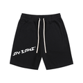 KAY BANZZ Essential Cotton Shorts