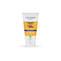 Celenes Herbal Sunscreen SPF 100+ Max: Ultimate UVA/UVB Protection, Mineral & Organic Filters, Fragrance-Free, Sun Damage Repair Cream