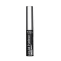 Rival de Loop Liquid Eyeliner - Intense Black Matte Finish for Precise Eye Makeup - Black Eyeliner for Women