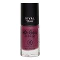 Rival Loves Me Dream Catcher Gel Effect Nail Polish: High-Shine, Quick Dry, Long Lasting Color (9ml)