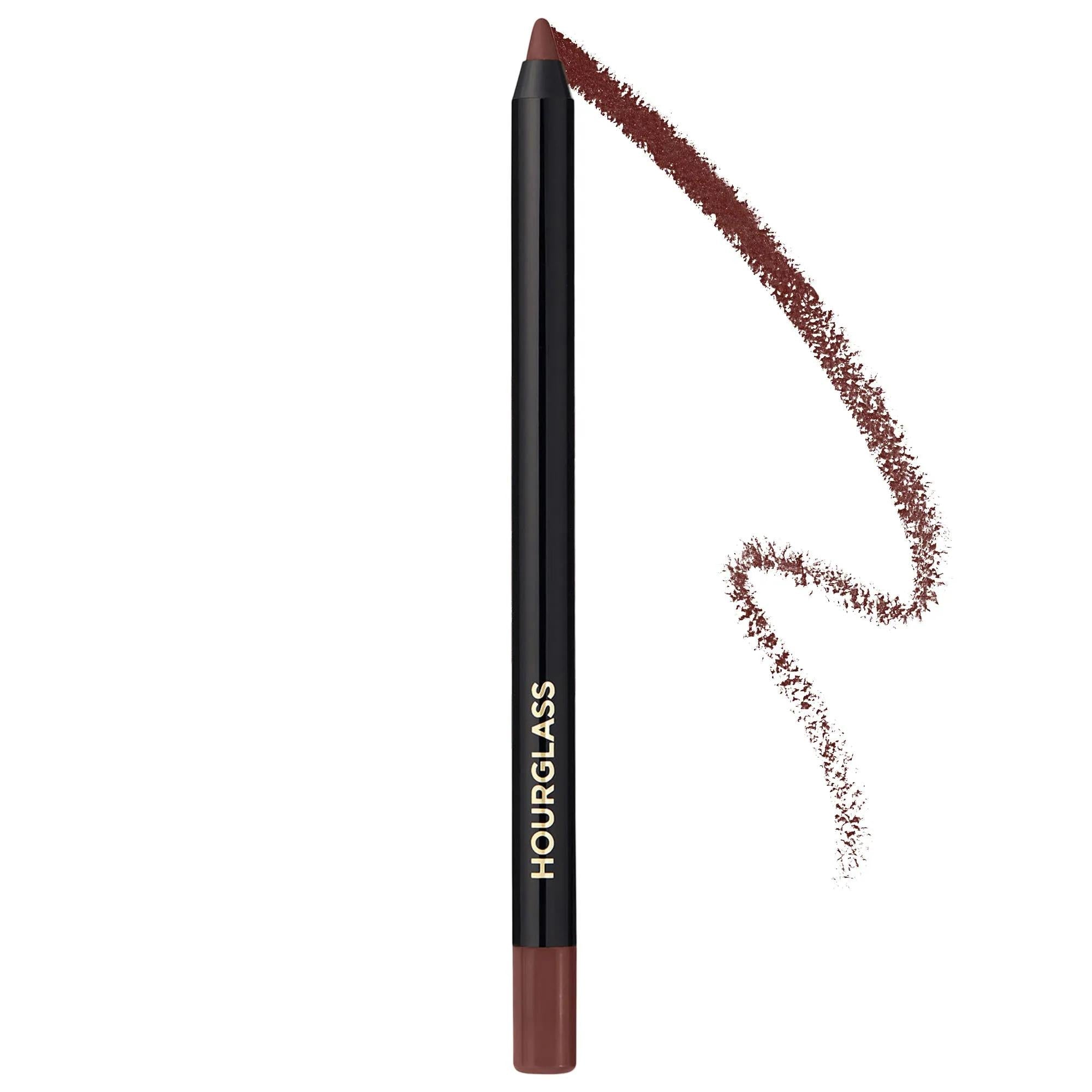 Shape & Sculpt Lip Liner by Shape & Sculpt - Long-Lasting, Transfer-Resistant Lip Liner for Fuller Lips