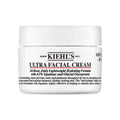 Kiehl's Ultra Facial Refillable Moisturizing Cream - Long-Lasting Hydration, Non-Greasy, Paraben-Free Facial Moisturizer for Dry, Sensitive Skin