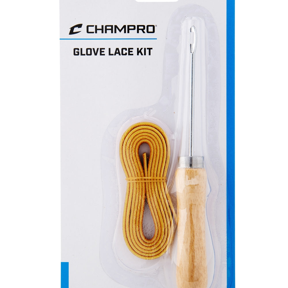 Glv Relacekit-wooden Handle