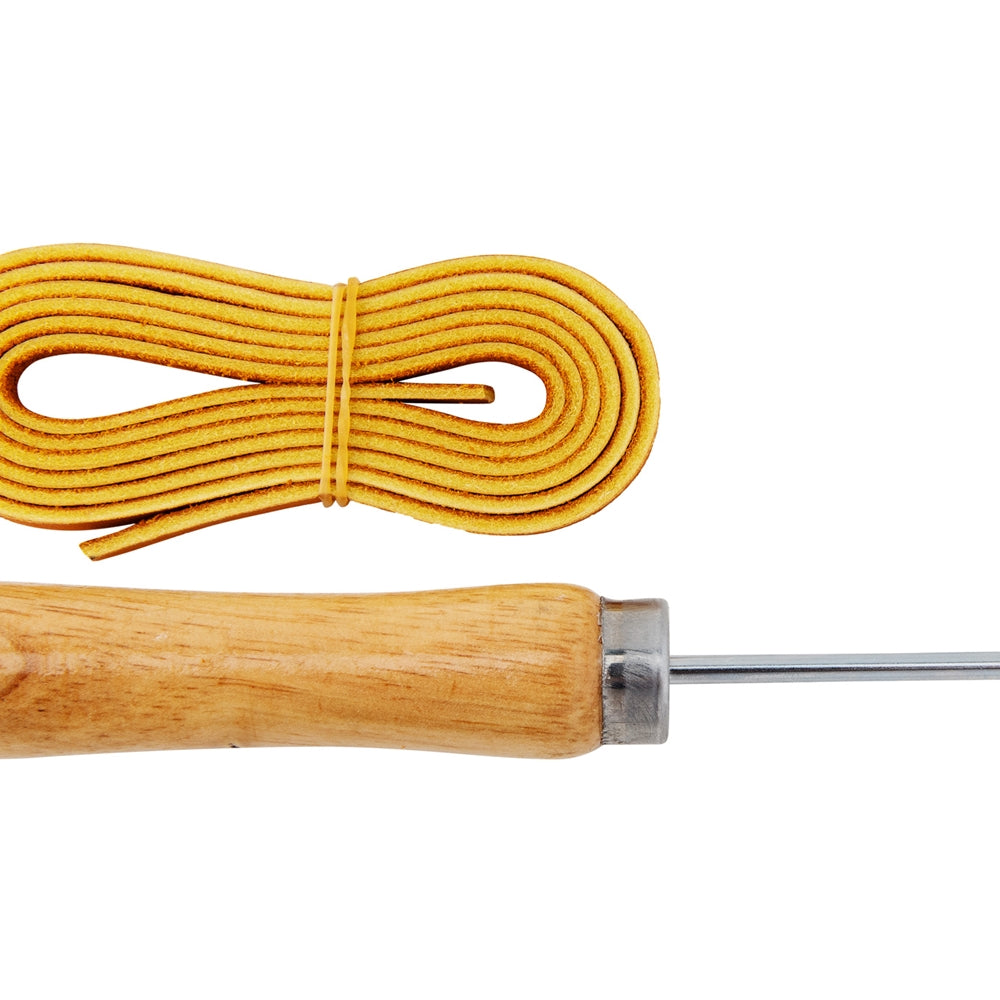 Glv Relacekit-wooden Handle