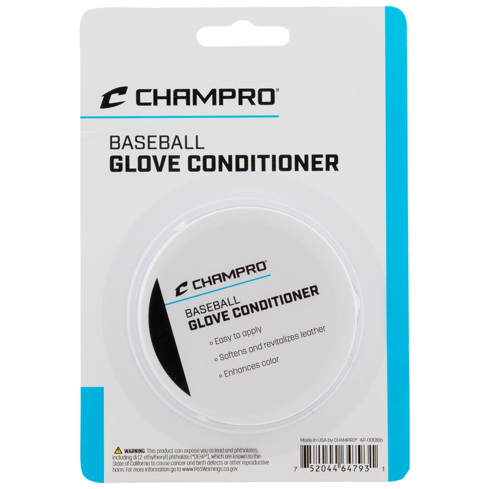 Champro Baseball Glove Conditioner