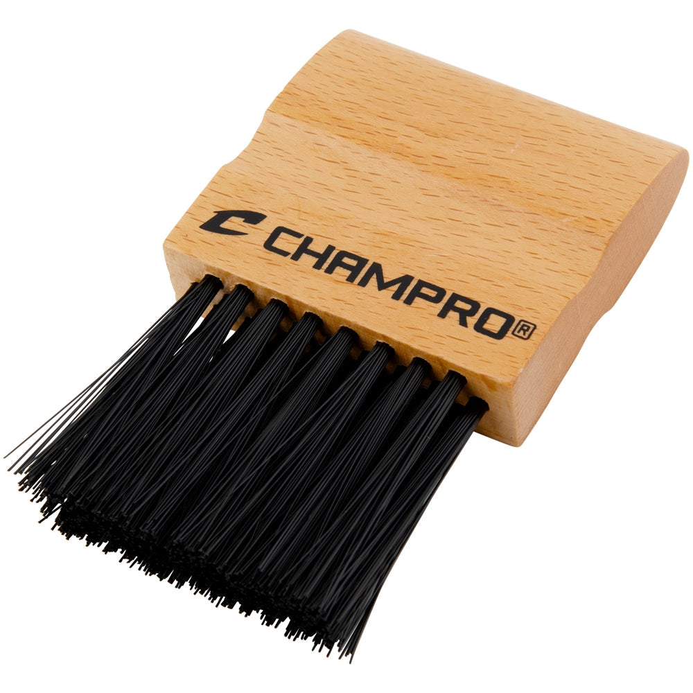 Champro Baseball Wood Handle Umpire Brush