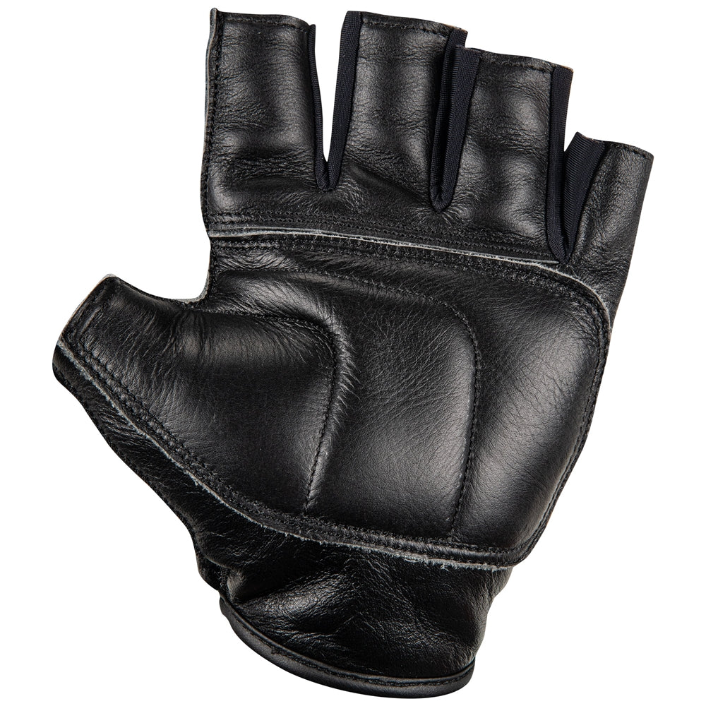 PADDED CATCHER'S GLOVES