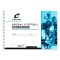 Champro Baseball Score Book