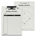 Champro Baseball And Softball Coach's Board 12" X 9"