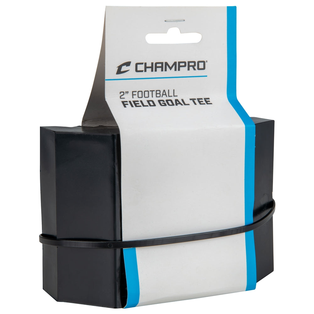 Champro Football Field Goal Tee With Header Card 1"