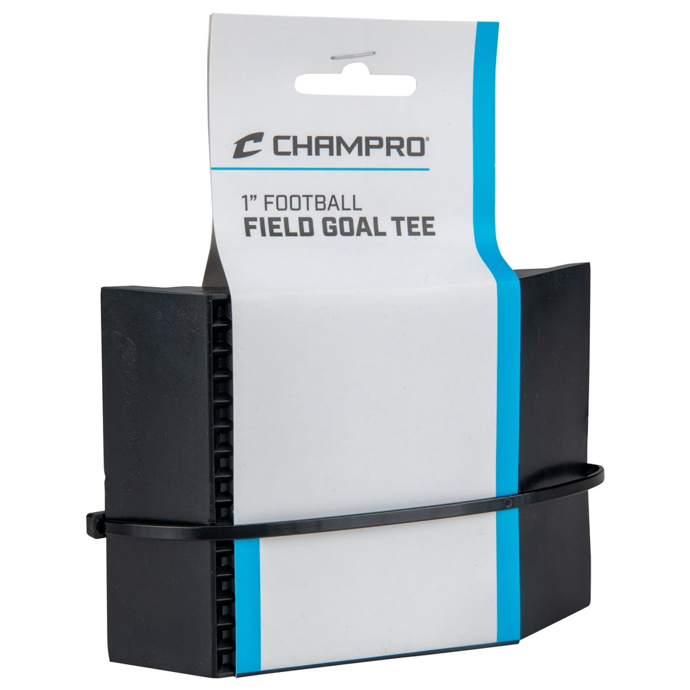 Champro Football Field Goal Tee With Header Card 1"