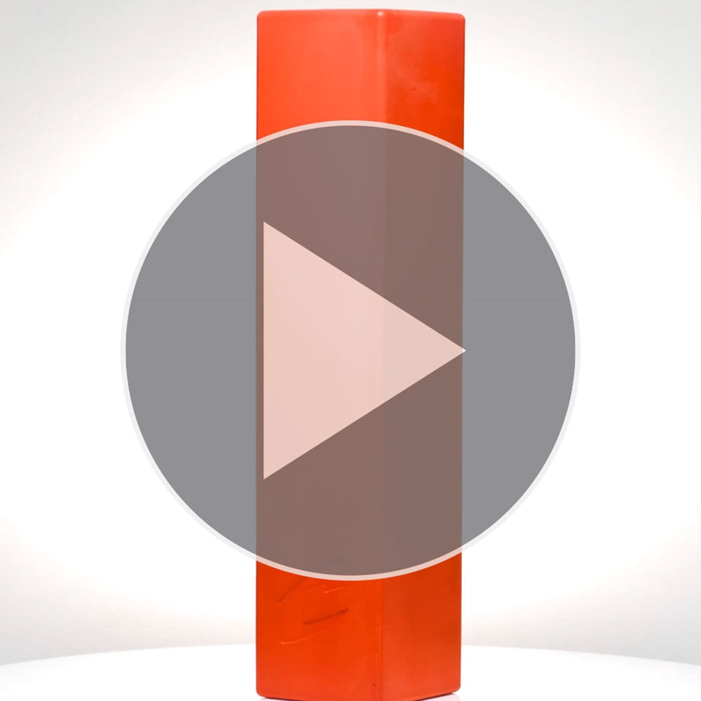 Champro Football Molded Foam Pylon Set 4